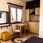 Hotel Enastron Kalavryta