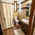 Hotel Enastron Kalavryta