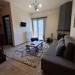 Hotel Enastron Kalavryta