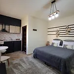 Hotel Enastron