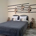 Hotel Enastron Kalavryta
