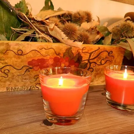 Hotel Enastron Kalavryta