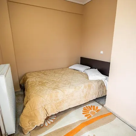 Hotel Enastron Kalavryta