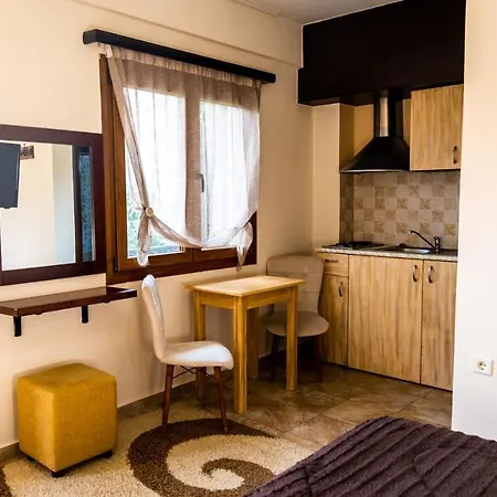 Hotel Enastron Kalavryta