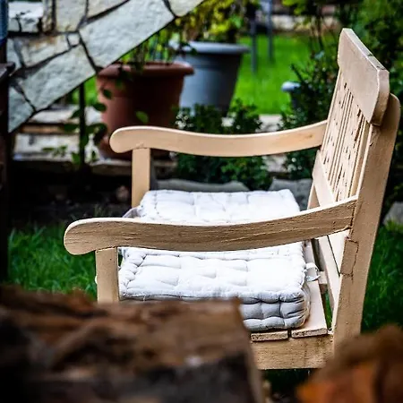 Otel Enastron Kalavryta