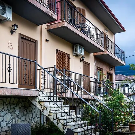 Enastron Hotel Kalavryta