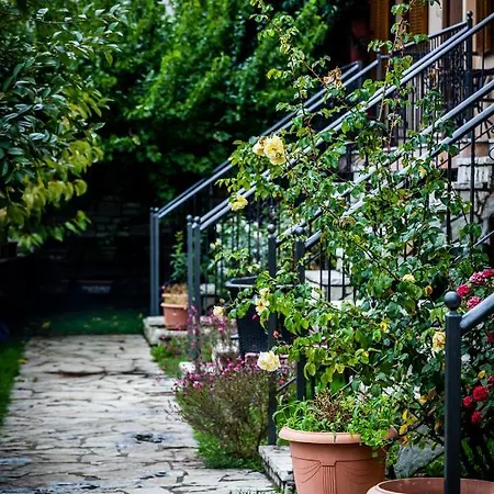 Enastron * Kalavryta