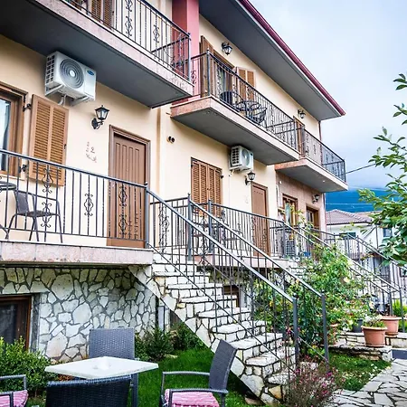 Hotel Enastron Kalavryta