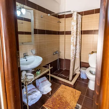 Hotel Enastron Kalavryta