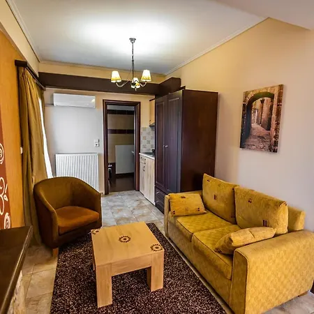 Enastron Hotel Kalavryta