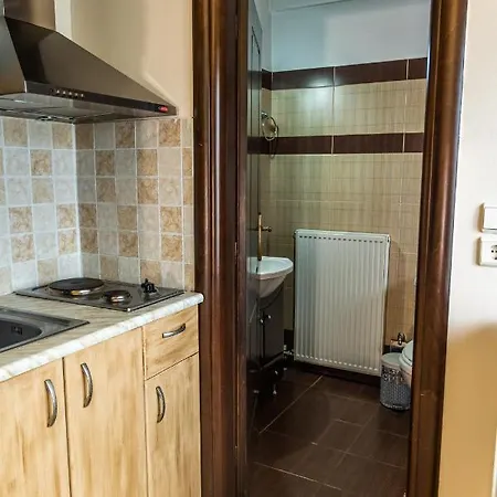 Enastron Otel Kalavryta