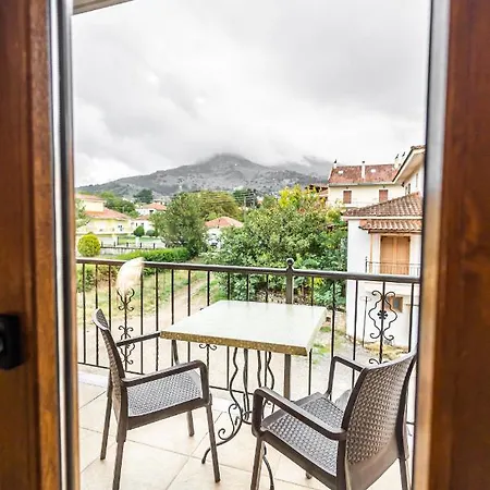 Enastron * Kalavryta