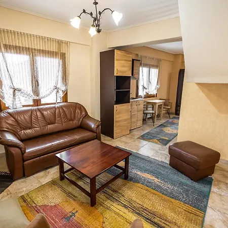 Hotel Enastron *