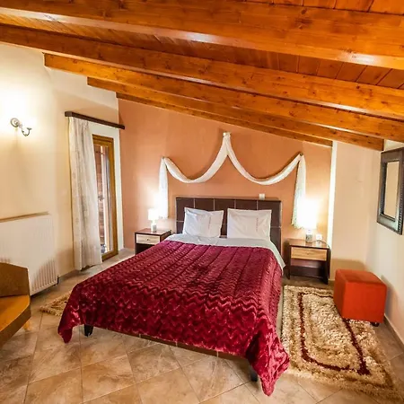 Enastron Hotel Kalavryta