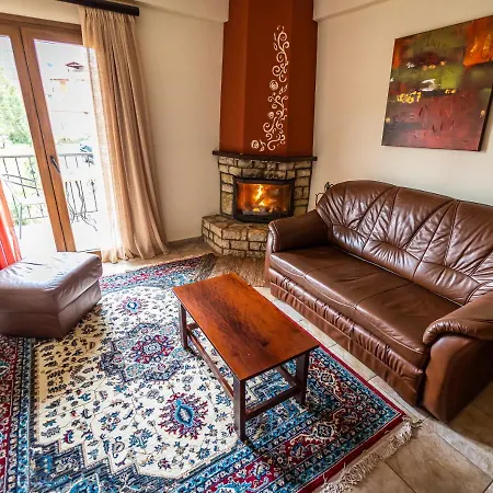 Enastron Hotel Kalavryta