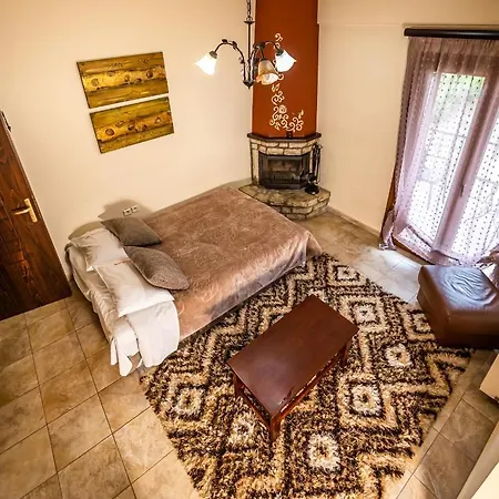 Hotel Enastron Kalavryta