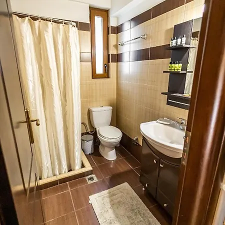 Hotel Enastron Kalavryta