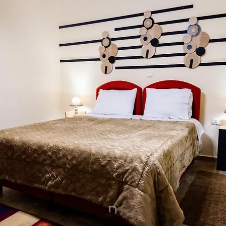 Hotel Enastron Kalavryta