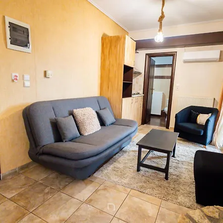 Enastron Hotel *