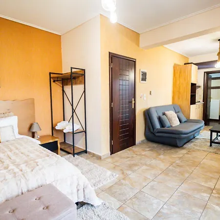 Hotel Enastron *
