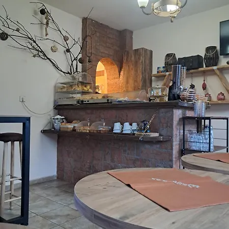 Enastron * Kalavryta