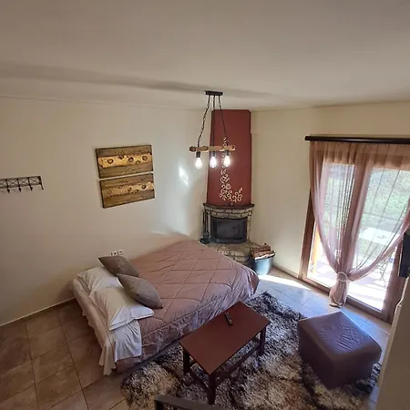 Enastron Otel Kalavryta