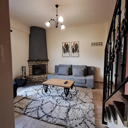 Enastron * Kalavryta