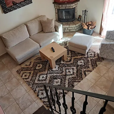 Enastron Hotel Kalavryta