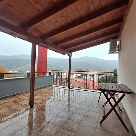 Hotel Enastron *