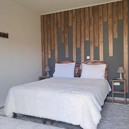 Enastron Otel Kalavryta