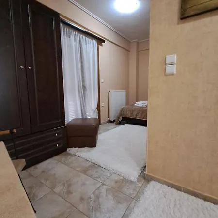 Hotel Enastron Kalavryta