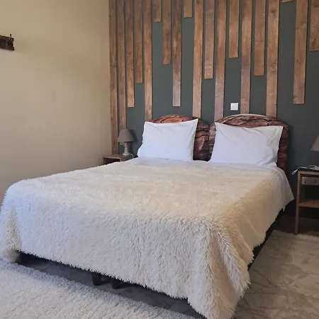 Enastron Otel Kalavryta