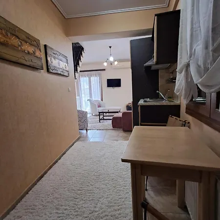 Enastron Kalávrita