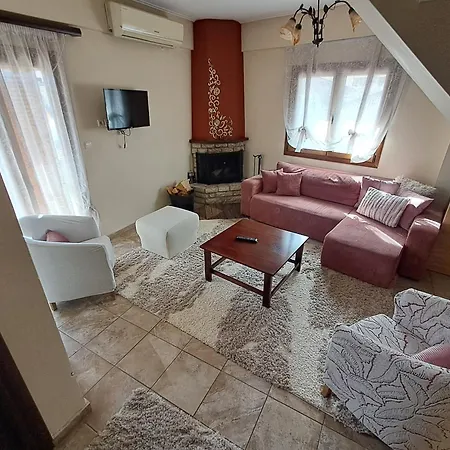 Hotel Enastron *