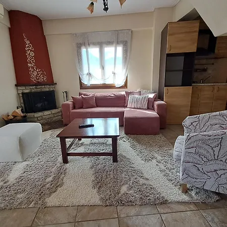 Ξενοδοχείο έναστρον Καλάβρυτα