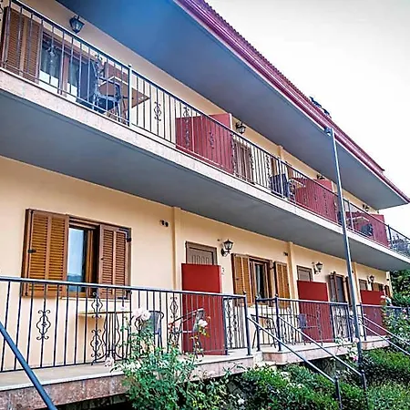 Enastron * Kalavryta