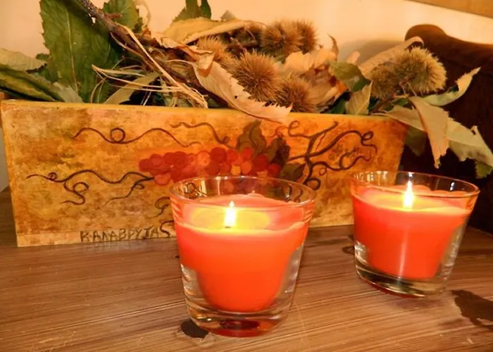 Ξενοδοχείο έναστρον Καλάβρυτα