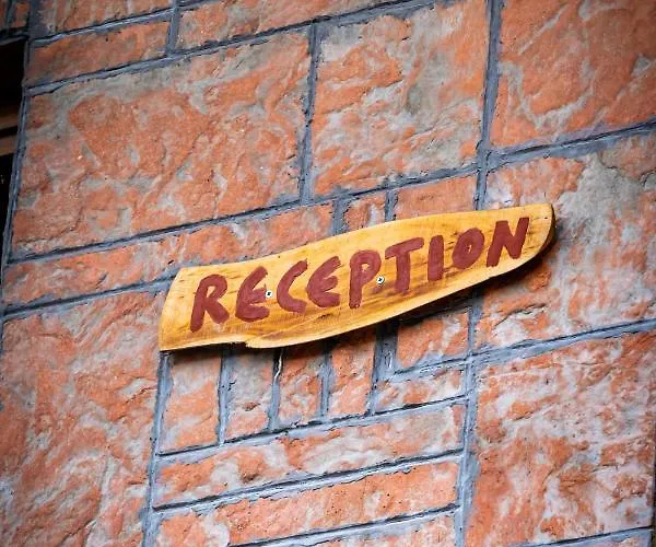 Ξενοδοχείο έναστρον