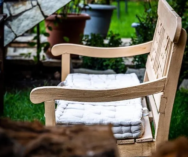 Szálloda Enastron Kalávrita