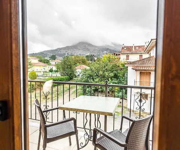 έναστρον * Καλάβρυτα