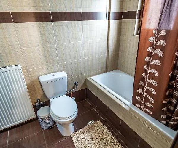 Szálloda Enastron *