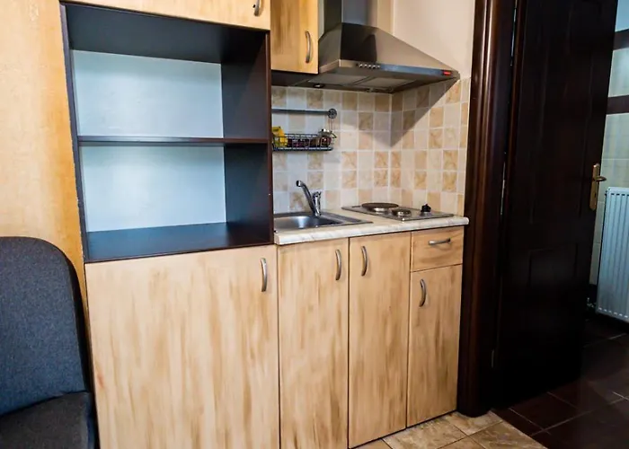 Enastron Hotel Kalavryta