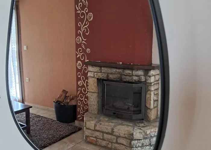 Szálloda Enastron *