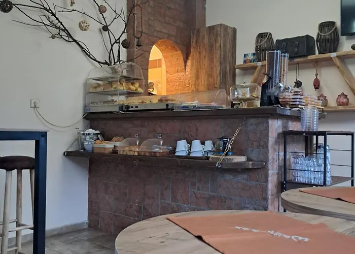 Enastron * Kalávrita