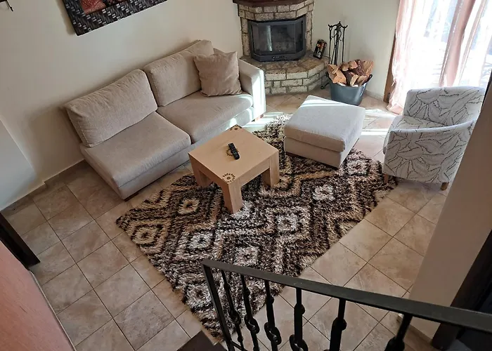 έναστρον Ξενοδοχείο Καλάβρυτα