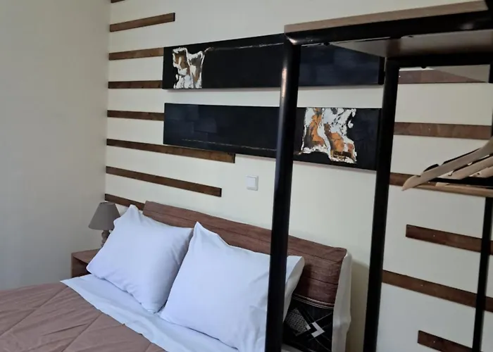 Enastron * Kalávrita