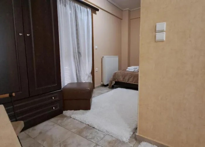 Hotel Enastron Kalavryta