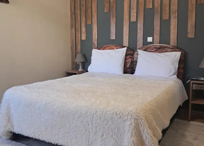 Enastron Hotel Kalavryta